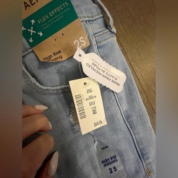 Aeropostale Jeans/jeggings - Picture 4 of 4